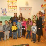 citanje prica u predskolskoj grupi